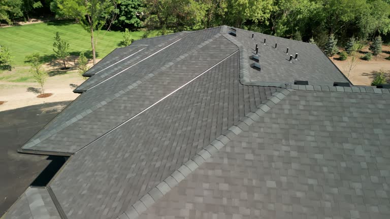 Fast & Reliable Emergency Roof Repairs in Terrace Park, OH