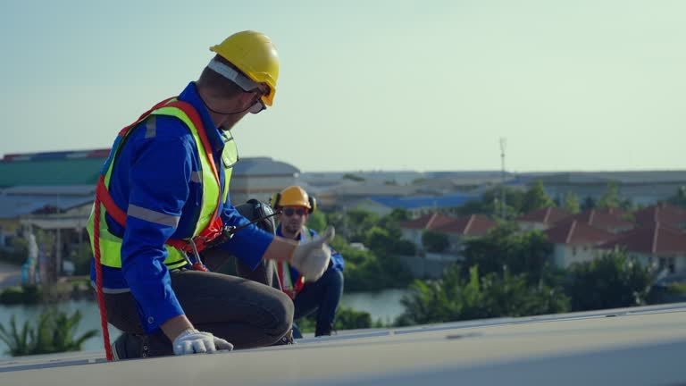 Best Emergency Roof Repair Services  in Terrace Park, OH