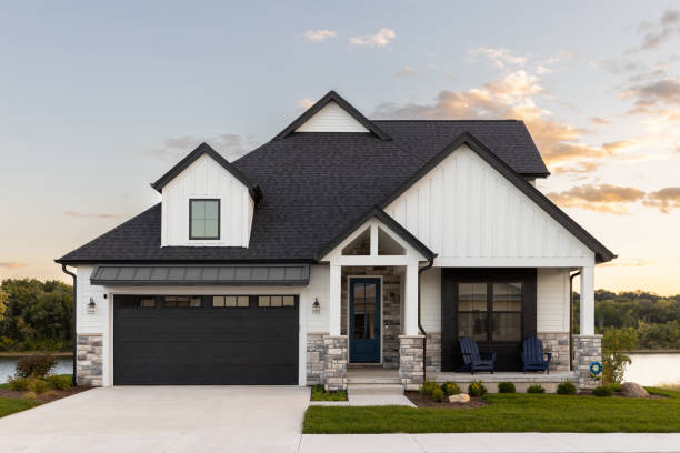 Best 4 Ply Roofing  in Terrace Park, OH