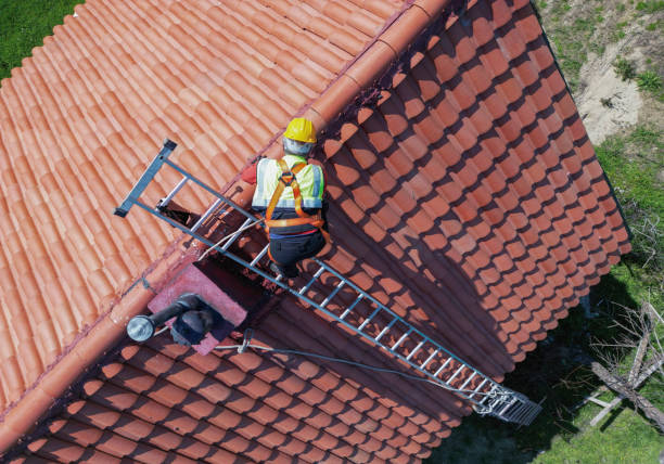 Best Gutter Installation and Repair  in Terrace Park, OH